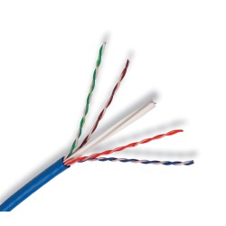 Cách nhận biêt và phân biệt các loại cable Mạng 